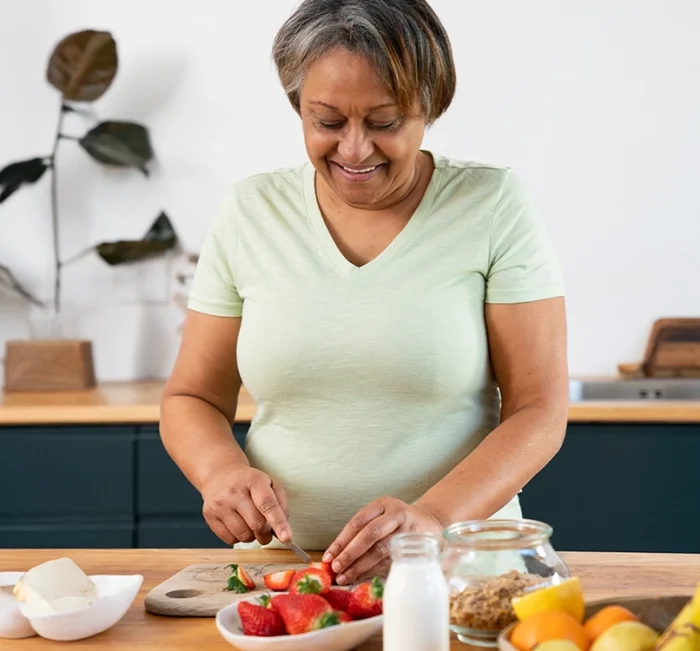 Glycopezil glucose wellness supplement