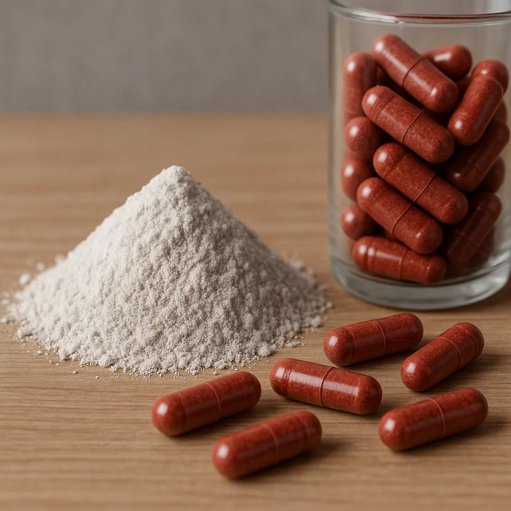 Glycopezil glucose wellness supplement